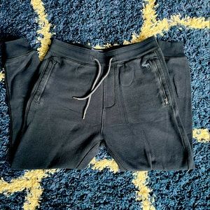 Mens Abercrombie & Fitch Joggers